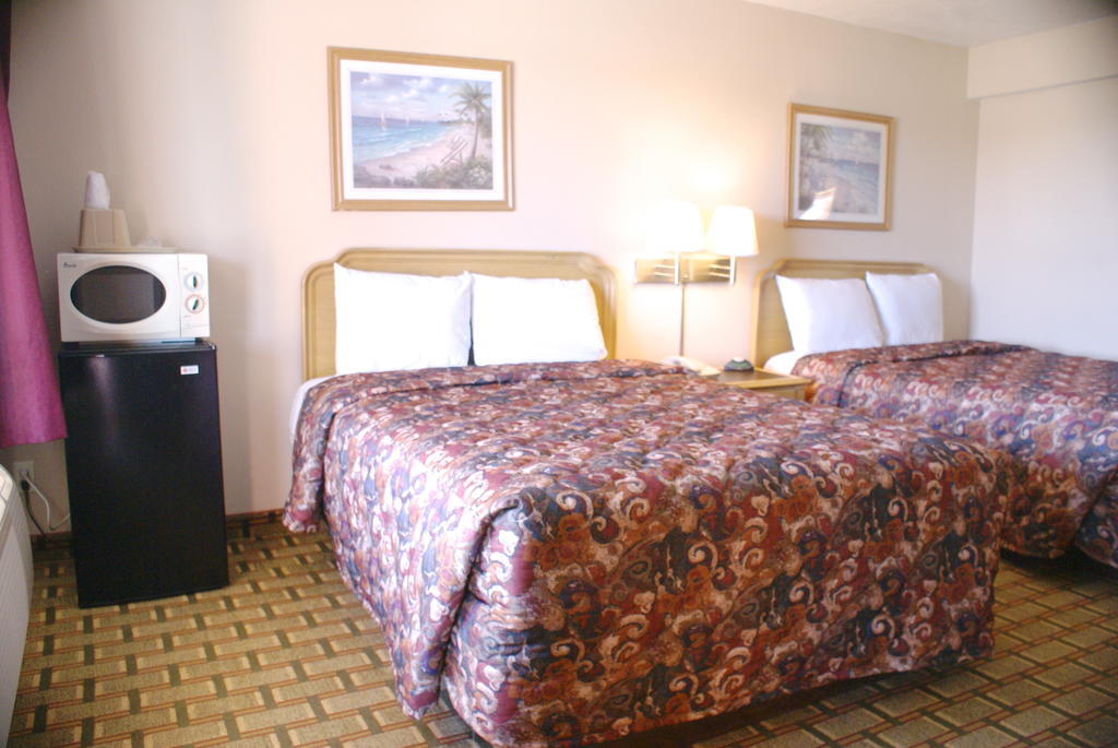Bayview Inn And Suites Atlantic City Cameră foto