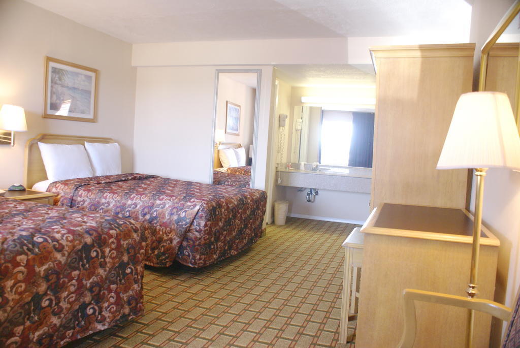 Bayview Inn And Suites Atlantic City Cameră foto