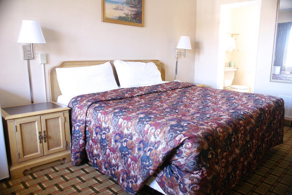 Bayview Inn And Suites Atlantic City Cameră foto