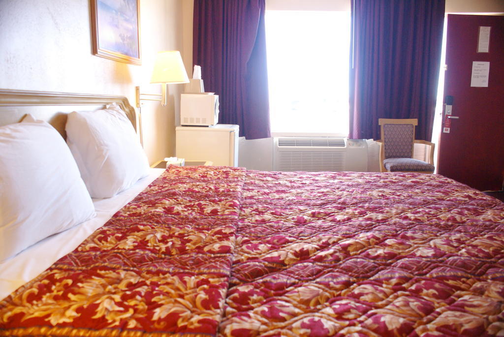 Bayview Inn And Suites Atlantic City Cameră foto