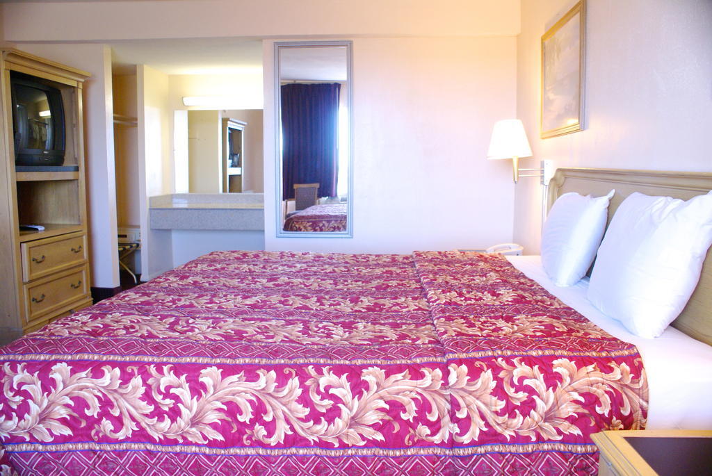 Bayview Inn And Suites Atlantic City Cameră foto