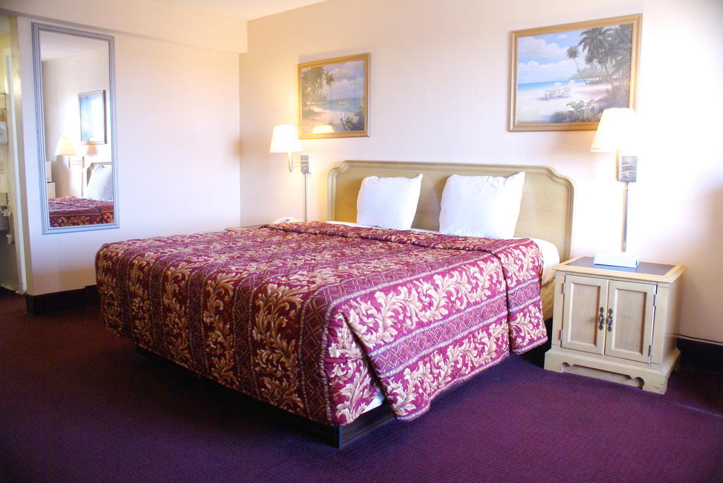 Bayview Inn And Suites Atlantic City Cameră foto