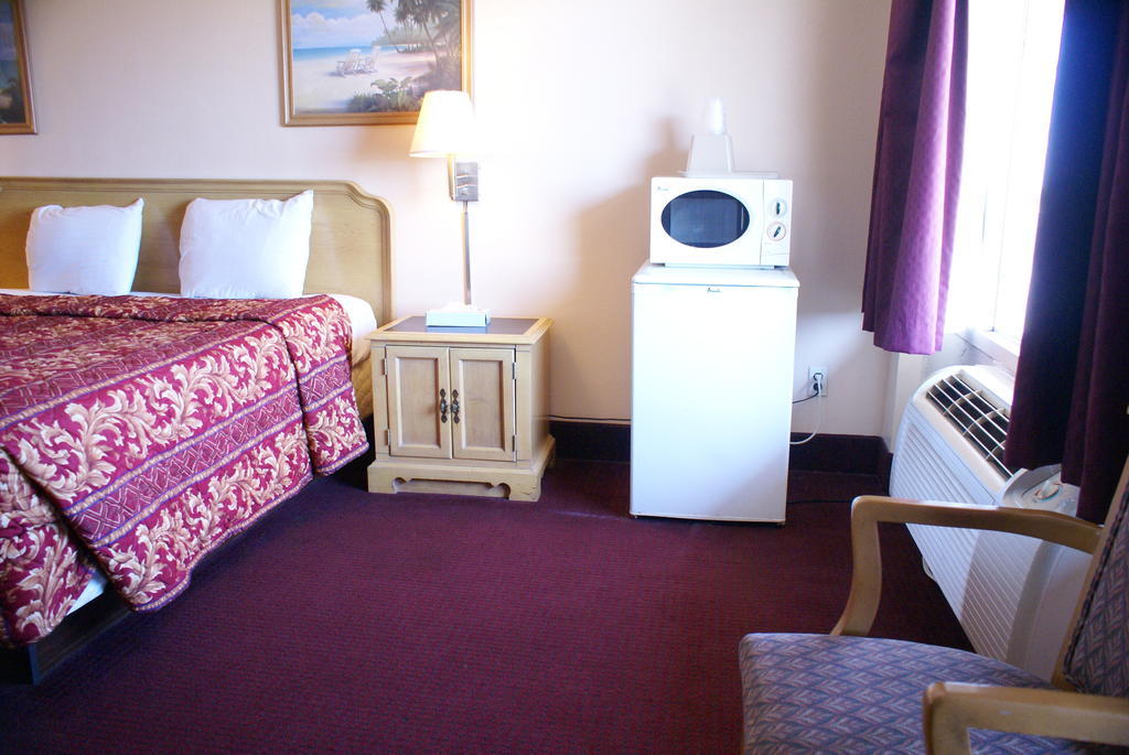 Bayview Inn And Suites Atlantic City Cameră foto