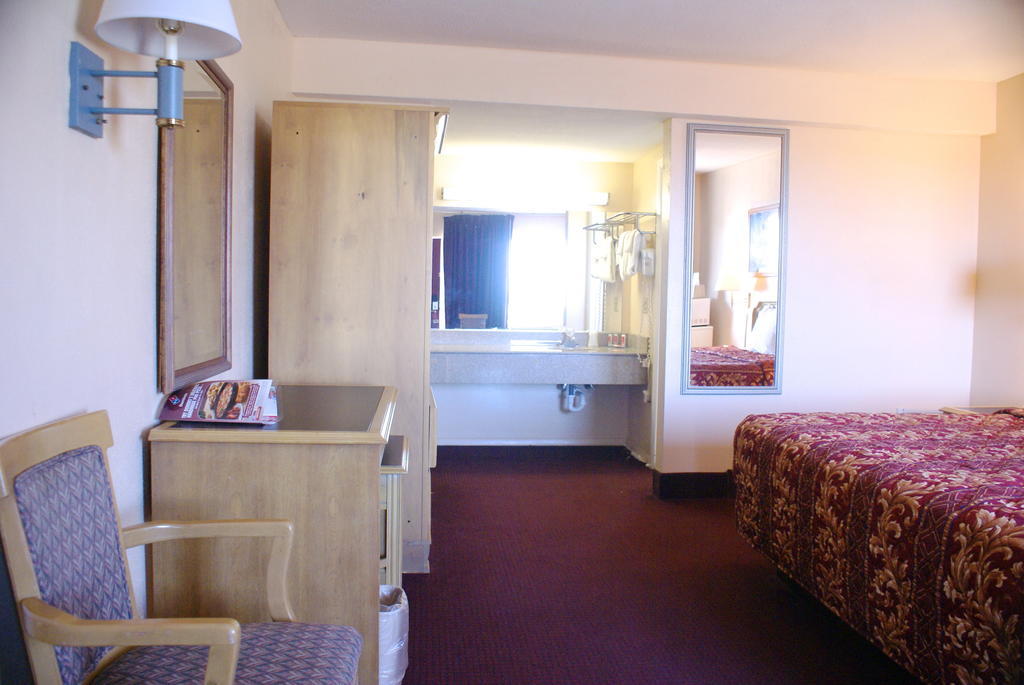 Bayview Inn And Suites Atlantic City Cameră foto